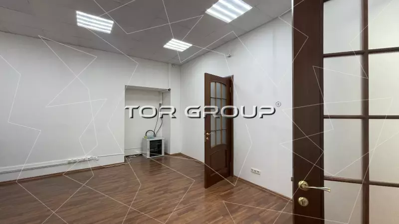 Аренда офиса 443.9 кв.метров, 1 этаж-98. Фото объекта