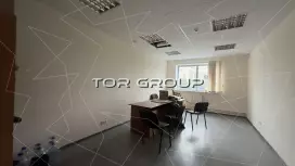Аренда офиса 257 кв.метров, 5 этаж-98. Фото объекта