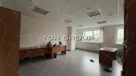 Аренда офиса 257 кв.метров, 5 этаж-98. Фото объекта