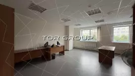 Аренда офиса 257 кв.метров, 5 этаж-98. Фото объекта