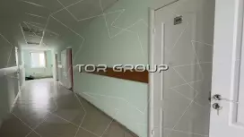 Аренда офиса 257 кв.метров, 5 этаж-98. Фото объекта