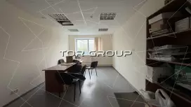 Аренда офиса 257 кв.метров, 5 этаж-98. Фото объекта