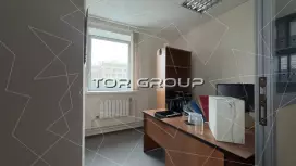Аренда офиса 257 кв.метров, 5 этаж-98. Фото объекта