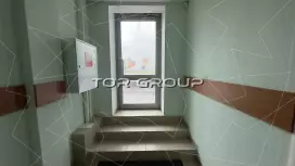 Аренда офиса 257 кв.метров, 5 этаж-98. Фото объекта