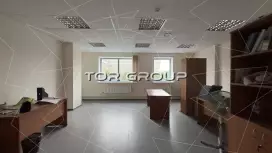 Аренда офиса 257 кв.метров, 5 этаж-98. Фото объекта