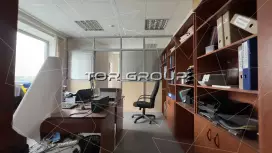 Аренда офиса 257 кв.метров, 5 этаж-98. Фото объекта