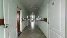 Аренда офиса 257 кв.метров, 5 этаж-98. Фото объекта