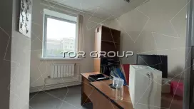 Аренда офиса 257 кв.метров, 5 этаж-98. Фото объекта