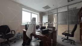Аренда офиса 257 кв.метров, 5 этаж-98. Фото объекта