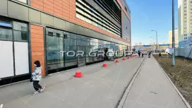 Лыжный 1, торговое помещение 30 м2-98. Фото объекта