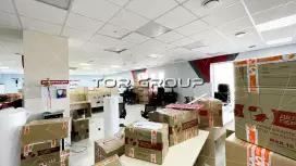 Аренда офиса 540.8 кв.метров, 5 этаж-98. Фото объекта