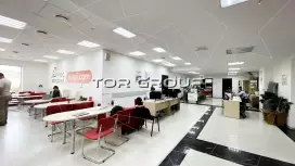 Аренда офиса 540.8 кв.метров, 5 этаж-98. Фото объекта
