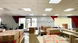 Аренда офиса 540.8 кв.метров, 5 этаж-98. Фото объекта