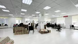 Аренда офиса 540.8 кв.метров, 5 этаж-98. Фото объекта