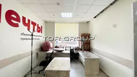 Аренда офиса 540.8 кв.метров, 5 этаж-98. Фото объекта