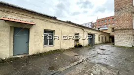 Аренда склада 92.8 м2, 1 этаж-98. Фото объекта
