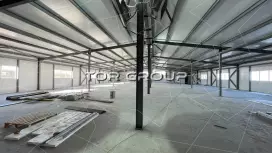 Склад/производство 1000 м2 с пандусом-98. Фото объекта