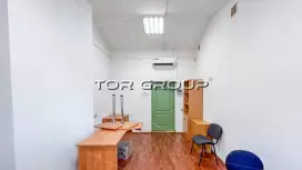Аренда офиса 17.5 кв.метров, 3 этаж-98. Фото объекта