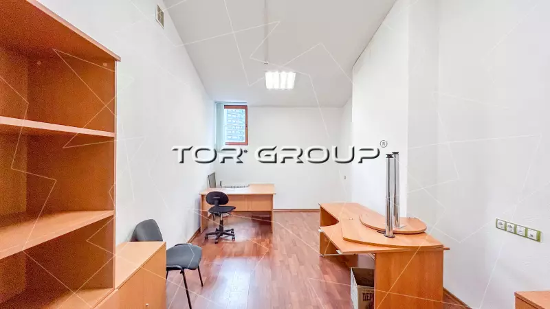 Аренда офиса 17.5 кв.метров, 3 этаж-98. Фото объекта