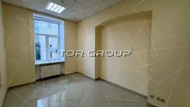 Аренда офиса 126.6 кв.метров, 3 этаж-98. Фото объекта