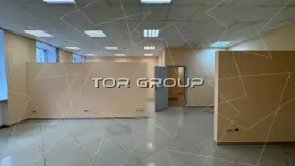 Аренда офиса 126.6 кв.метров, 3 этаж-98. Фото объекта