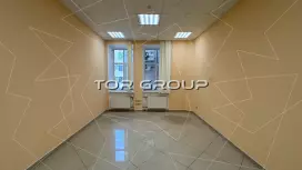 Аренда офиса 126.6 кв.метров, 3 этаж-98. Фото объекта