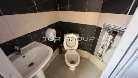 Аренда офиса 126.6 кв.метров, 3 этаж-98. Фото объекта