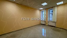Аренда офиса 126.6 кв.метров, 3 этаж-98. Фото объекта
