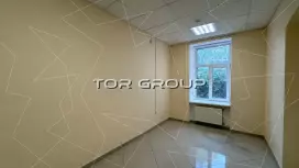 Аренда офиса 126.6 кв.метров, 3 этаж-98. Фото объекта