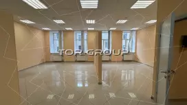Аренда офиса 126.6 кв.метров, 3 этаж-98. Фото объекта