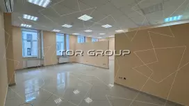 Аренда офиса 126.6 кв.метров, 3 этаж-98. Фото объекта