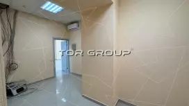 Аренда офиса 126.6 кв.метров, 3 этаж-98. Фото объекта