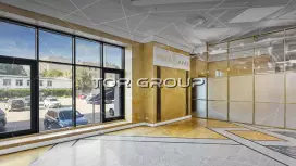 Аренда офиса 44 кв.метров, 1 этаж-98. Фото объекта