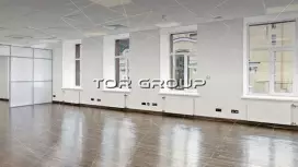 Аренда офиса 87.1 кв.метров, 3 этаж-98. Фото объекта