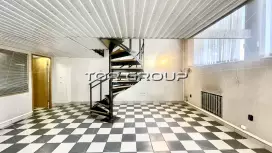 Аренда офиса 60 кв.метров, 3 этаж-98. Фото объекта