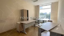Аренда офиса 38.3 кв.метров, 2 этаж-98. Фото объекта