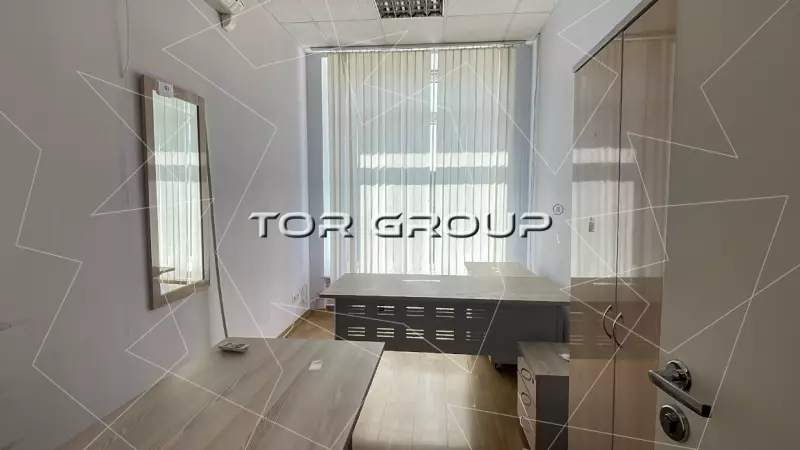 Аренда офиса 38.3 кв.метров, 2 этаж-98. Фото объекта