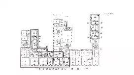Продажа офиса 400 кв.метров, 2 этаж-98. Фото объекта