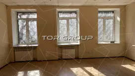 Продажа офиса 400 кв.метров, 2 этаж-98. Фото объекта