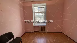 Продажа офиса 400 кв.метров, 2 этаж-98. Фото объекта