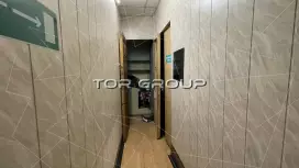 Продажа офиса 400 кв.метров, 2 этаж-98. Фото объекта