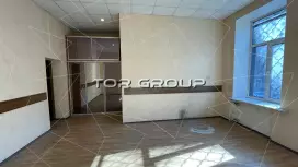 Продажа офиса 400 кв.метров, 2 этаж-98. Фото объекта