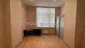 Продажа офиса 400 кв.метров, 2 этаж-98. Фото объекта