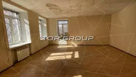 Продажа офиса 400 кв.метров, 2 этаж-98. Фото объекта