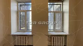 Продажа офиса 400 кв.метров, 2 этаж-98. Фото объекта