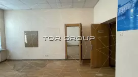 Продажа офиса 400 кв.метров, 2 этаж-98. Фото объекта
