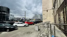 Помещение банка метро Пионерская, 200 м2-98. Фото объекта