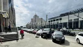 Помещение банка метро Пионерская, 200 м2-98. Фото объекта