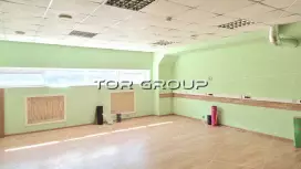 Аренда офиса 50 кв.метров, 4 этаж-98. Фото объекта