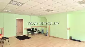 Аренда офиса 50 кв.метров, 4 этаж-98. Фото объекта